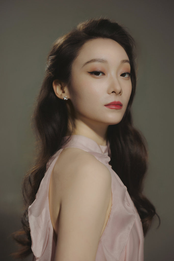 Selina Jia