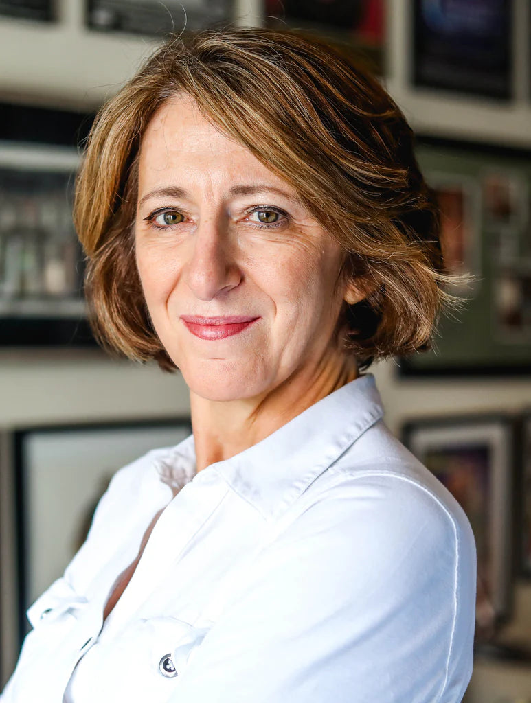 Anna Louizos