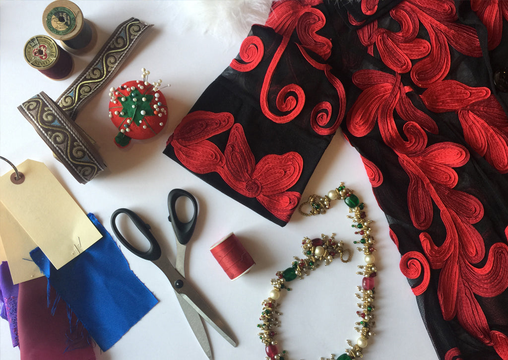 Costumes & Accessories