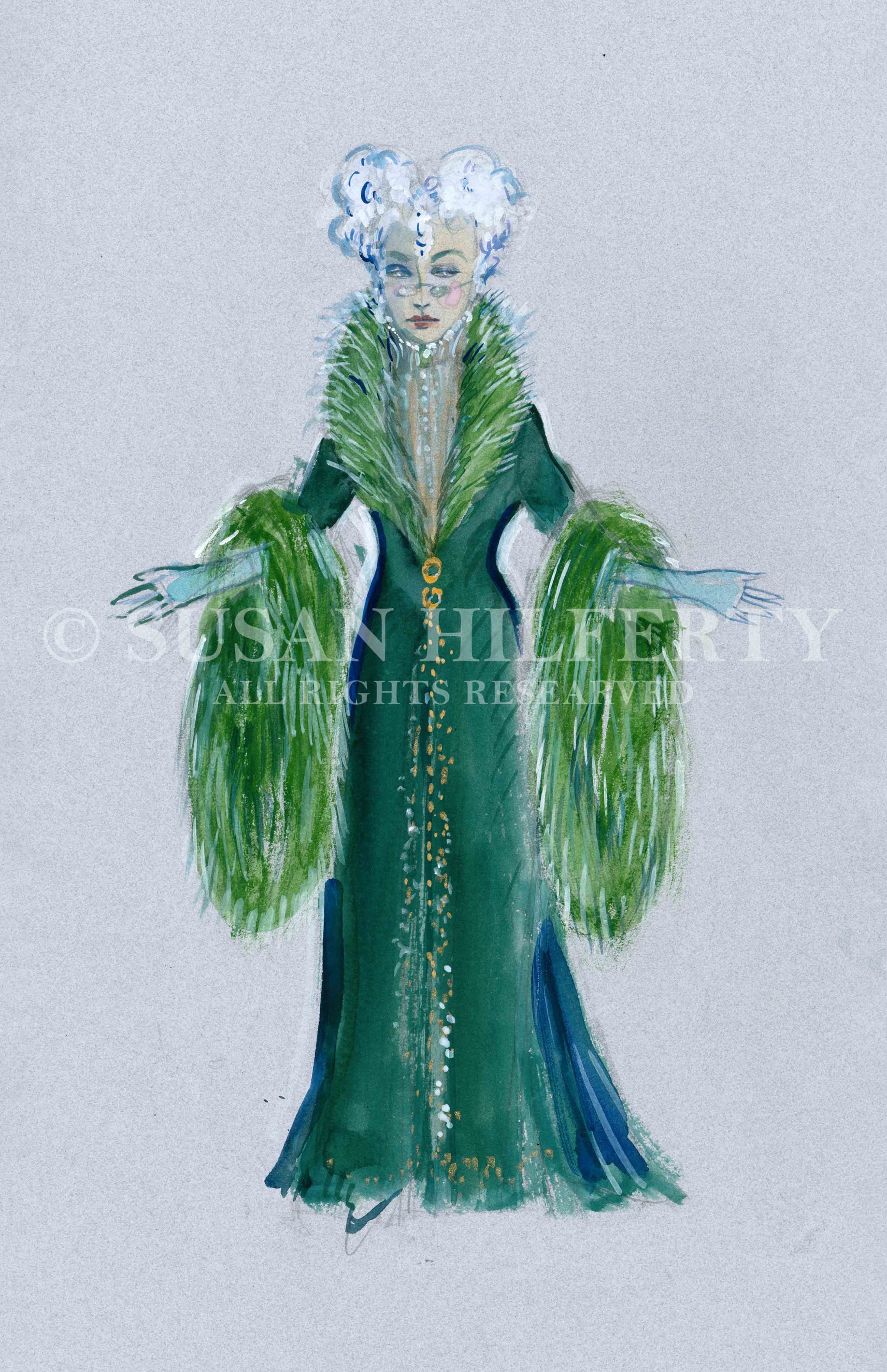 Susan Hilferty Tagged "Show - Wicked" - Broadway Design Exchange Susan Hilferty Tagged "Show - Wicked" - Broadway Design Exchange