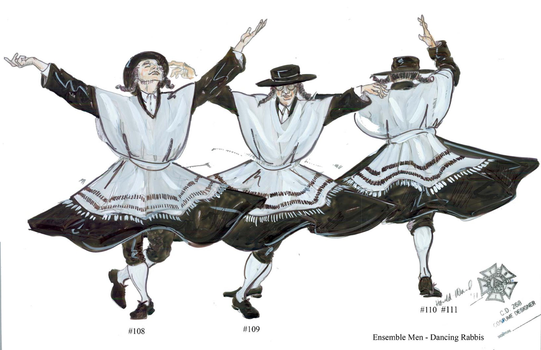 'People In The Picture