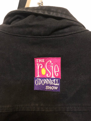 ROSIE O'DONNELL SHOW JACKET