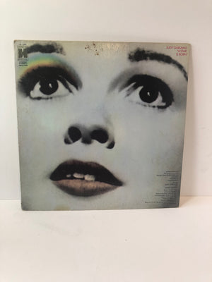Judy Garland - A Star is Born