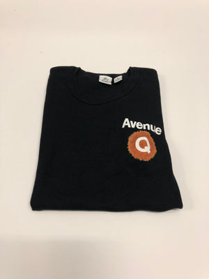 Avenue Q T-shirt