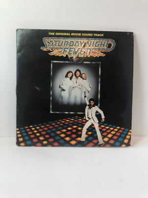 Saturday Night Fever - Original Soundtrack