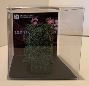 Show Bit - The Secret Garden by Anna Louizos
