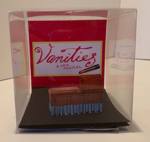 Show Bit - Vanities